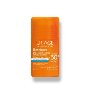Uriagen Bariesun SPF 50+ Stick Invisible | 18 g