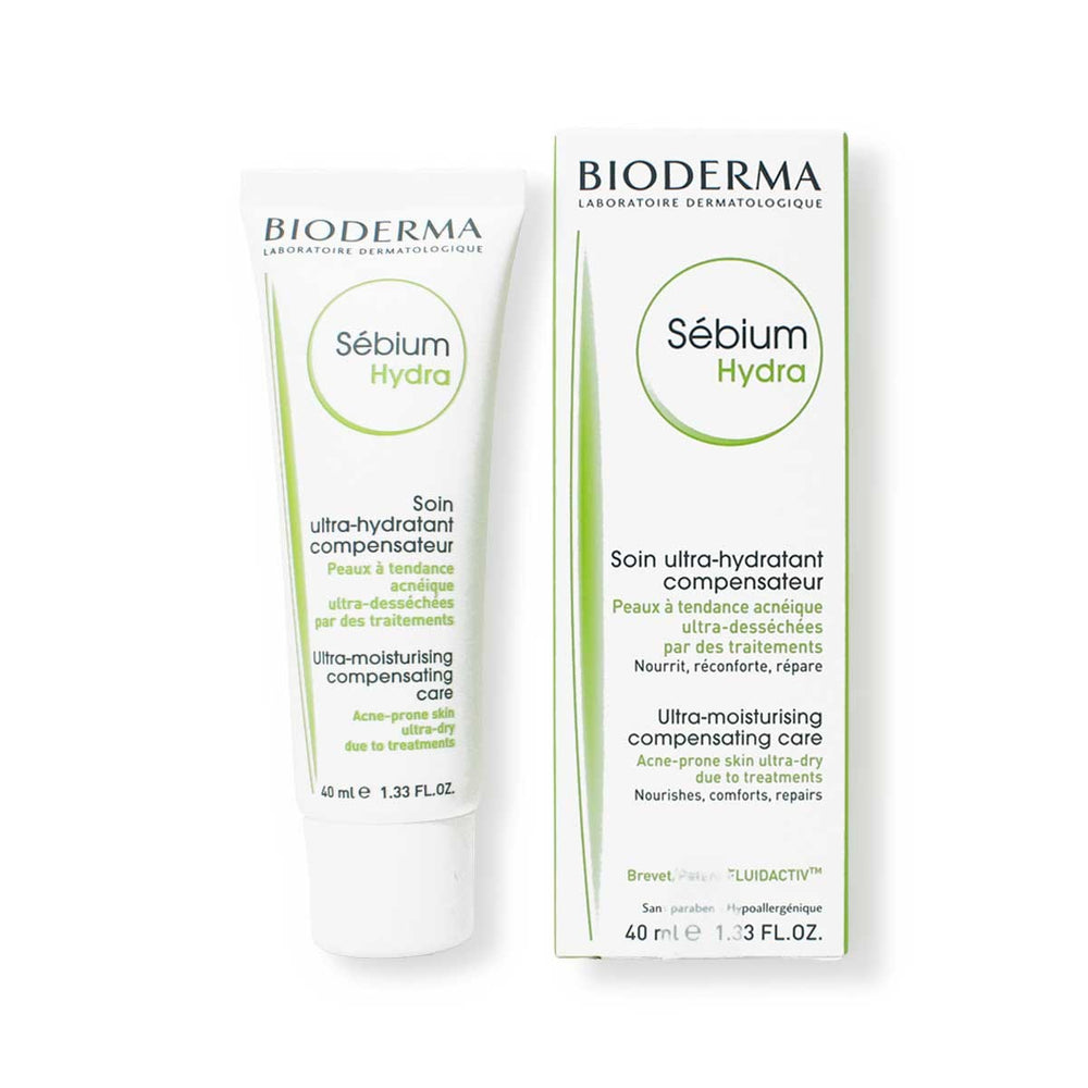 Sébium Hydra Cuidado Hidratante | 40 ml