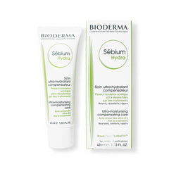 Sébium Hydra Cuidado Hidratante | 40 ml