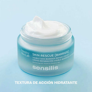 Sensilis Skin Rescue Barrier | 50 ml