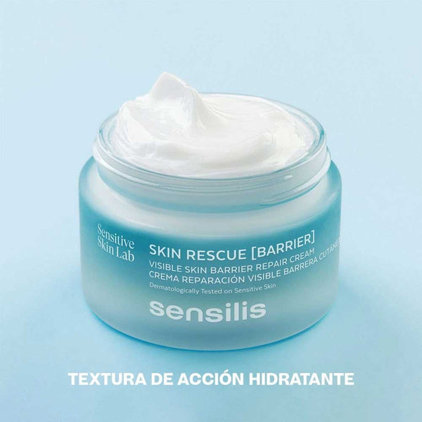 Sensilis Skin Rescue Barrier | 50 ml