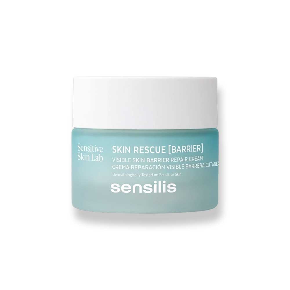 Sensilis Skin Rescue Barrier | 50 ml