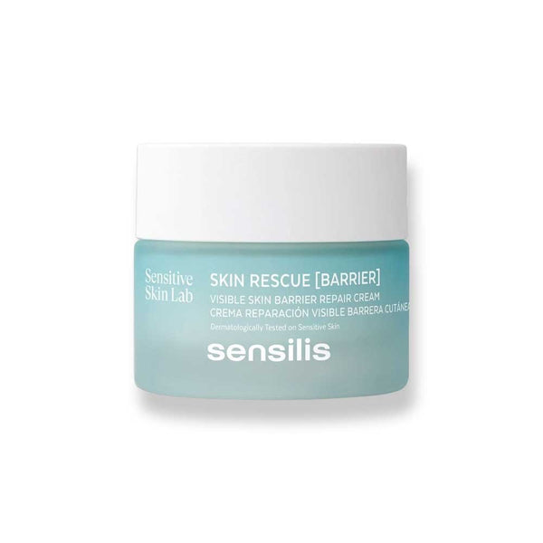Sensilis Skin Rescue Barrier | 50 ml