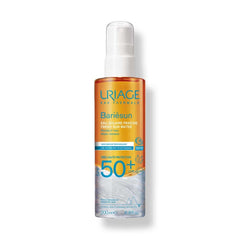 Bariesun SPF 50 Agua Solar Refrescante Spray | 200 ml