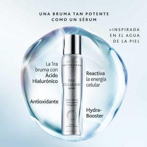Agua Celular Eau Spray | 200 ml