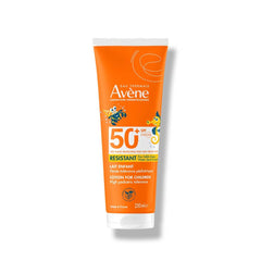 Avène Solar Leche niños | 250 ml
