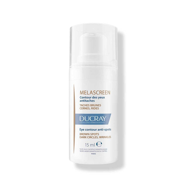 Ducray Melascreen Contorno de Ojos | 15 ml