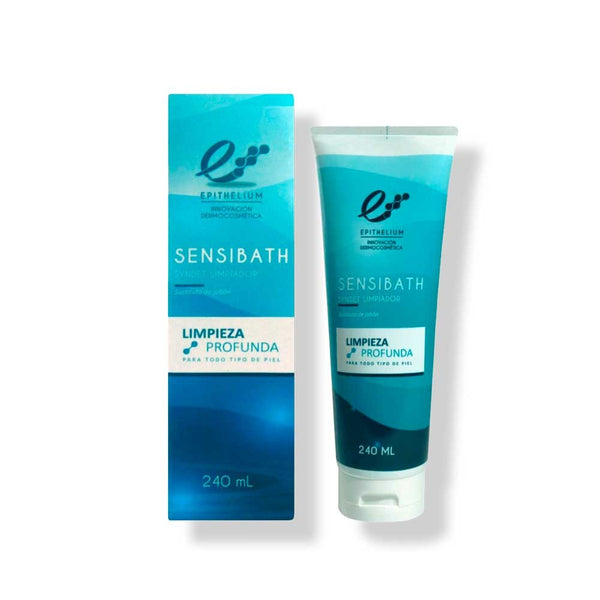 Sensibath Syndet | 240 ml