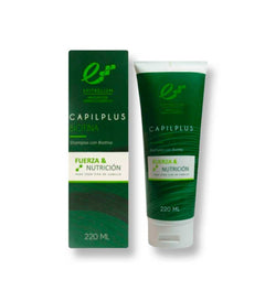 Capilplus Biotina Anticaída  | 220 ml