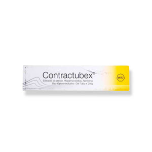 Contractubex Gel | 20 g