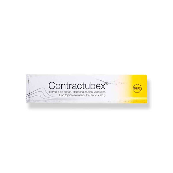 Contractubex Gel | 20 g