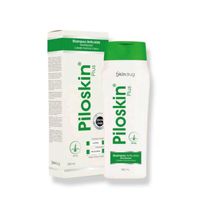 Piloskin Plus | 280 ml