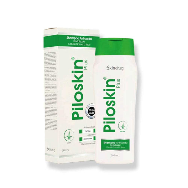 Piloskin Plus | 280 ml