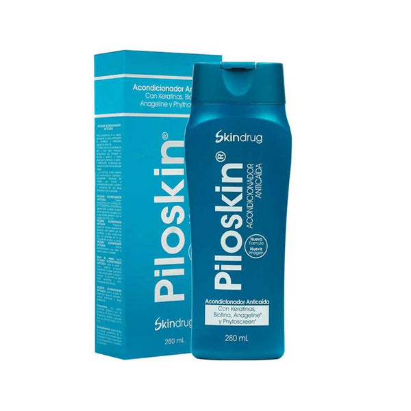 Piloskin Acondicionador Anticaída | 300 ml