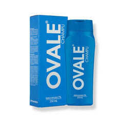 Ovale Champú | 250 ml
