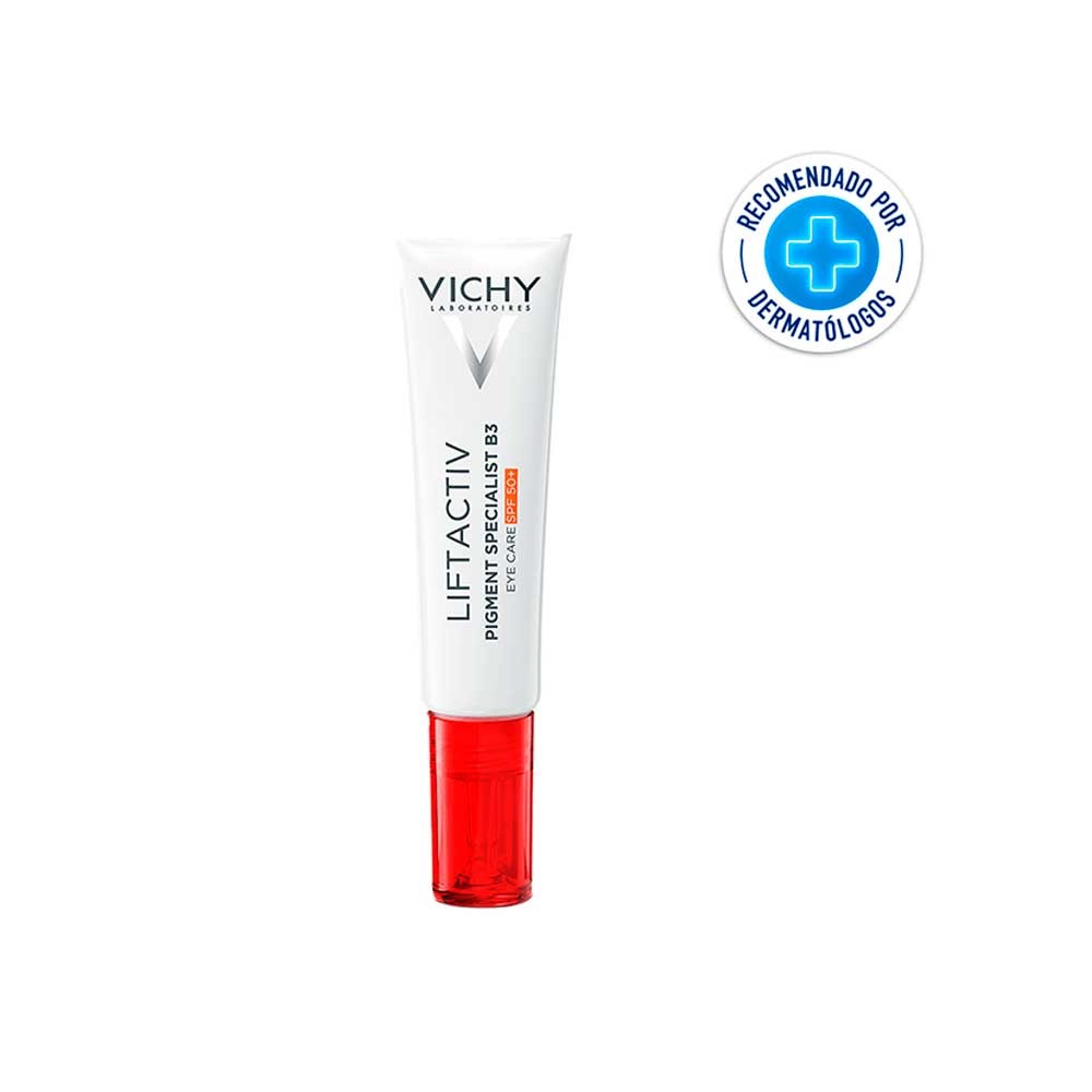 Liftactiv Pigment B3 Ojos |15 ml