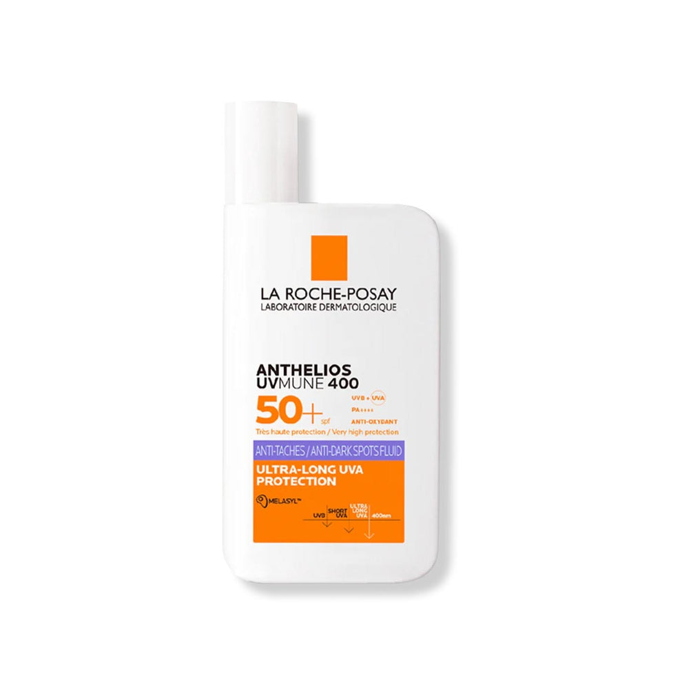 Anthelios UVMune 400 Antimanchas | 50 ml