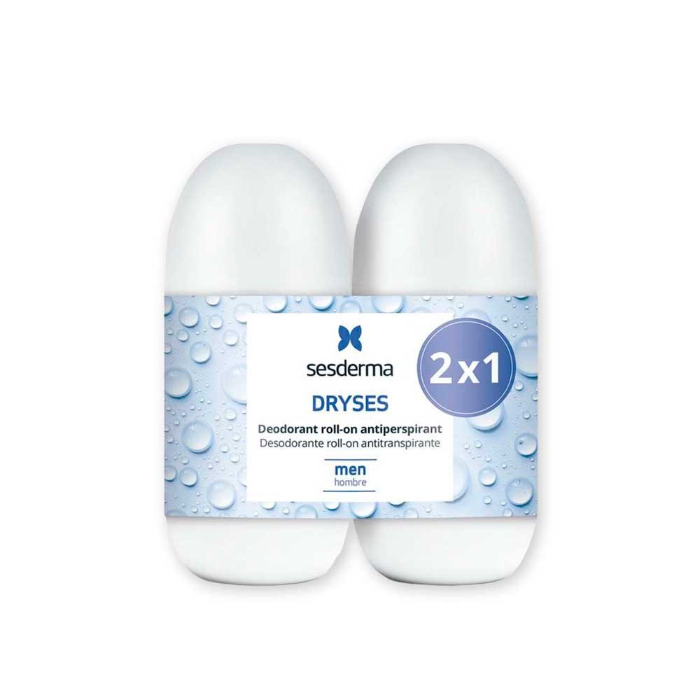 Kit Dryses Hombre 2X1 | 75 ml