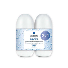 Kit Dryses Hombre 2X1 | 75 ml