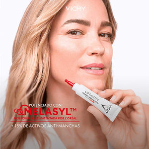 Liftactiv Pigment B3 Ojos |15 ml