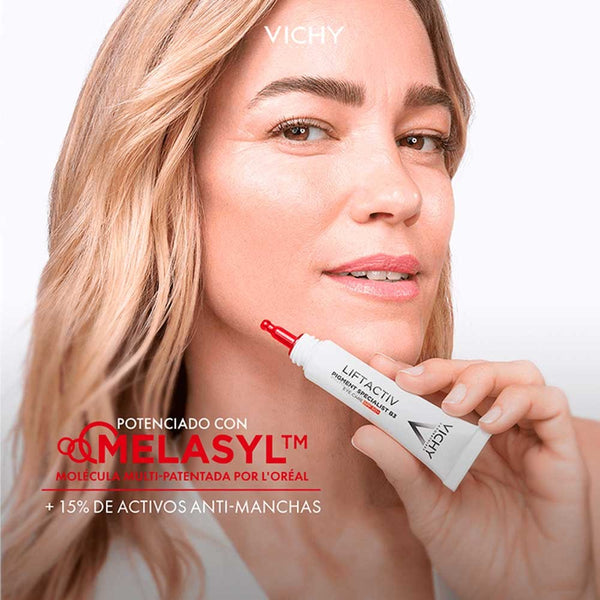 Liftactiv Pigment B3 Ojos |15 ml