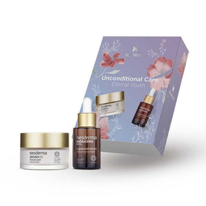 Kit Sesgen 32 Crema Nutritiva + Hidraderm Hyal Serum Liposomado | 30 ml/30 ml