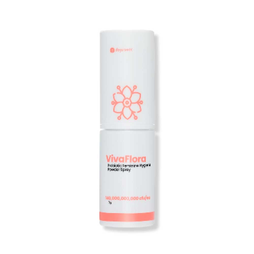 Vivaflora Proviotic Femenino | 7 g