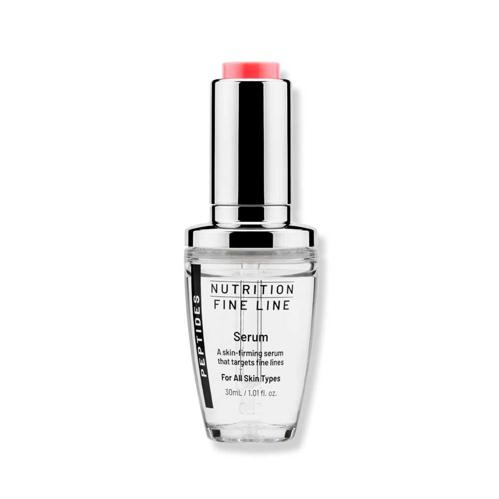 Serum Nutrición Fine Line | 30 ml