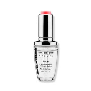 Serum Nutrición Fine Line | 30 ml