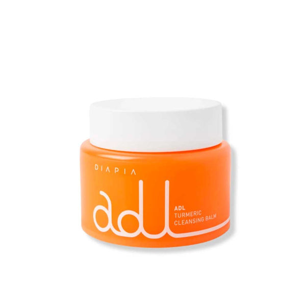 Bálsamo Limpiador ADL Cúrcuma | 100 ml