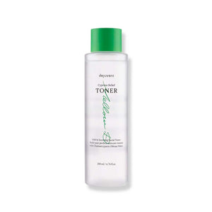 Tónico Calmante con Agua de Ciprés | 200 ml