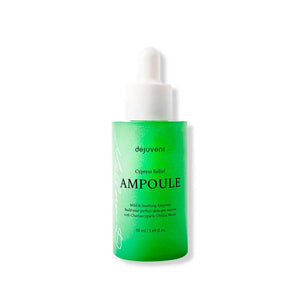 Serum Calmante e Hidratante Con Agua de Ciprés | 50 ml