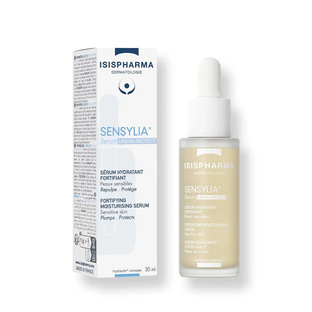 Sensylia Serum Urban Protect| 30 ml
