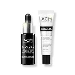 Kit Duolys Antiarrugas + Duolys Contorno de Ojos | 30 ml +15 ml