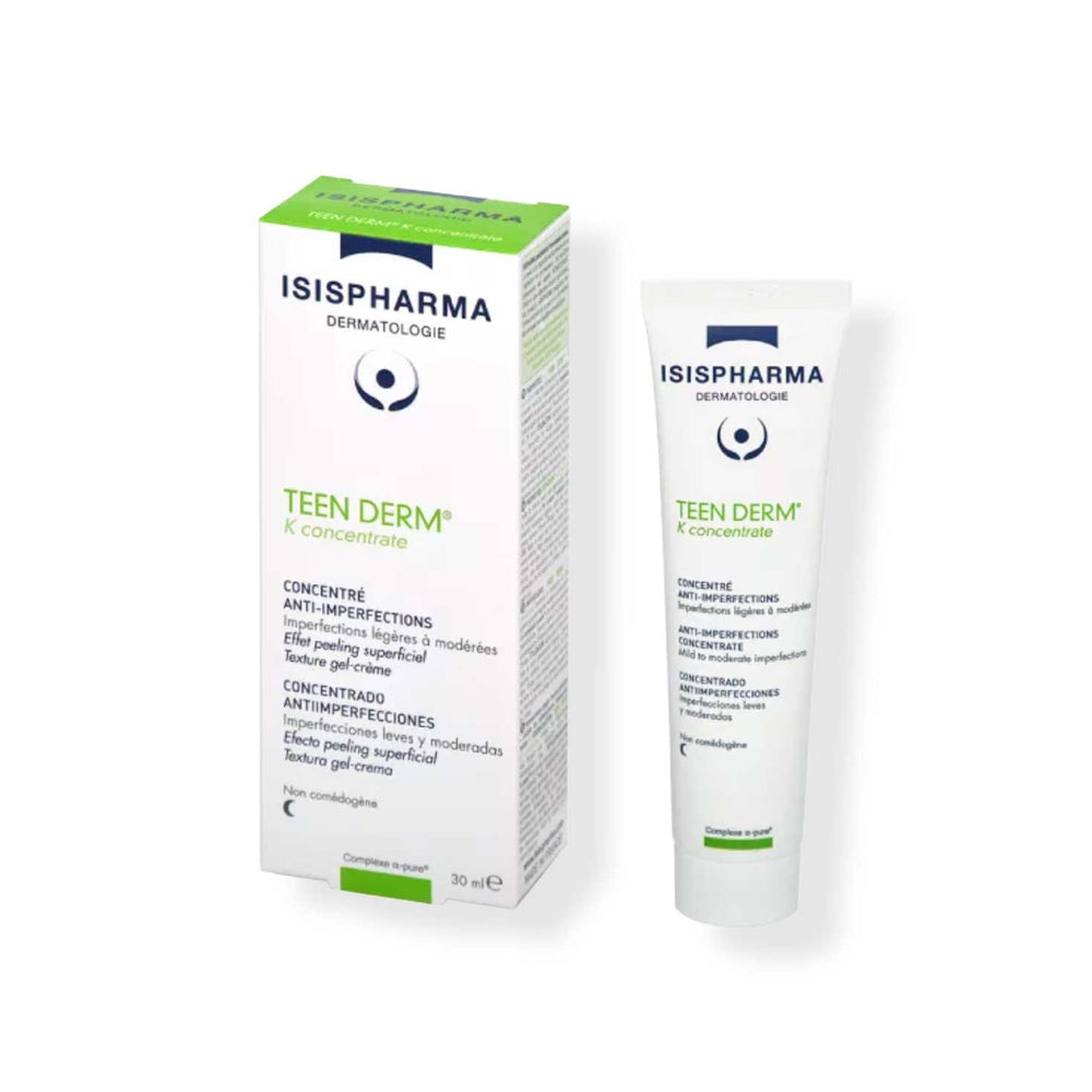 Teen Derm K Concentrate | 30 ml