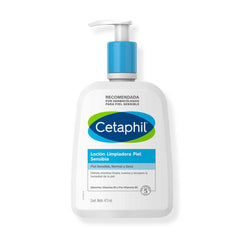 Cetaphil Loción Limpiadora | 473 ml