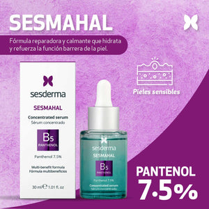 Sesmahal B5 Piel Sensible Serum| 30 ml