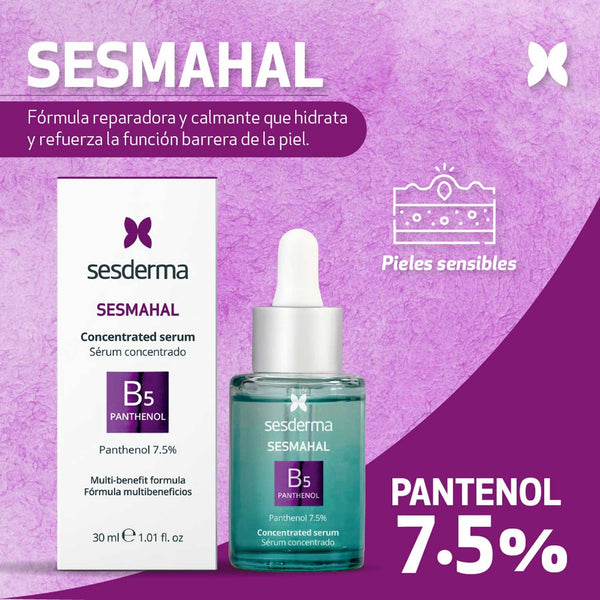 Sesmahal B5 Piel Sensible Serum| 30 ml