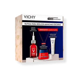 Kit Liftativ Specialist B3 Serum + Obsequio| 30 ml/ 10 ml