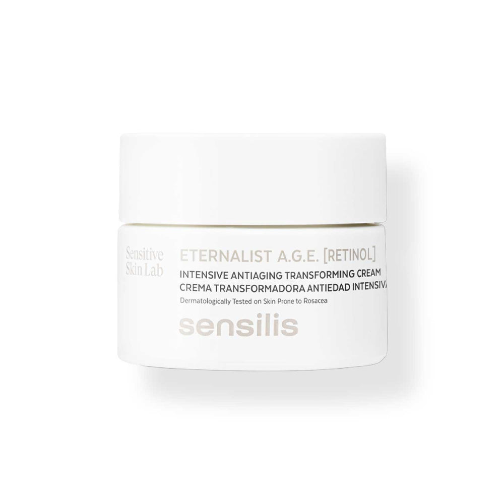 Sensilis Eternalist A.G.E. (Serum AI) | 30 ml