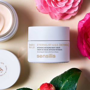 Sensilis Eternalist A.G.E. (Serum AI) | 30 ml