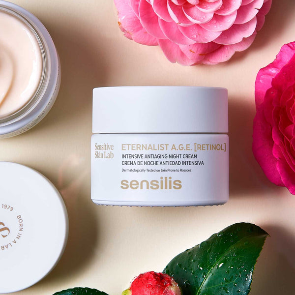 Sensilis Eternalist A.G.E. (Serum AI) | 30 ml