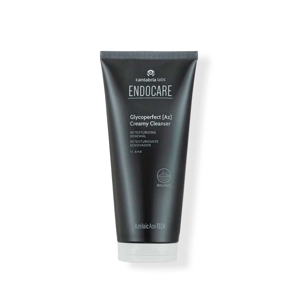 Endocare Glycoperfect (AZ) Creamy Cleanser | 150 ml