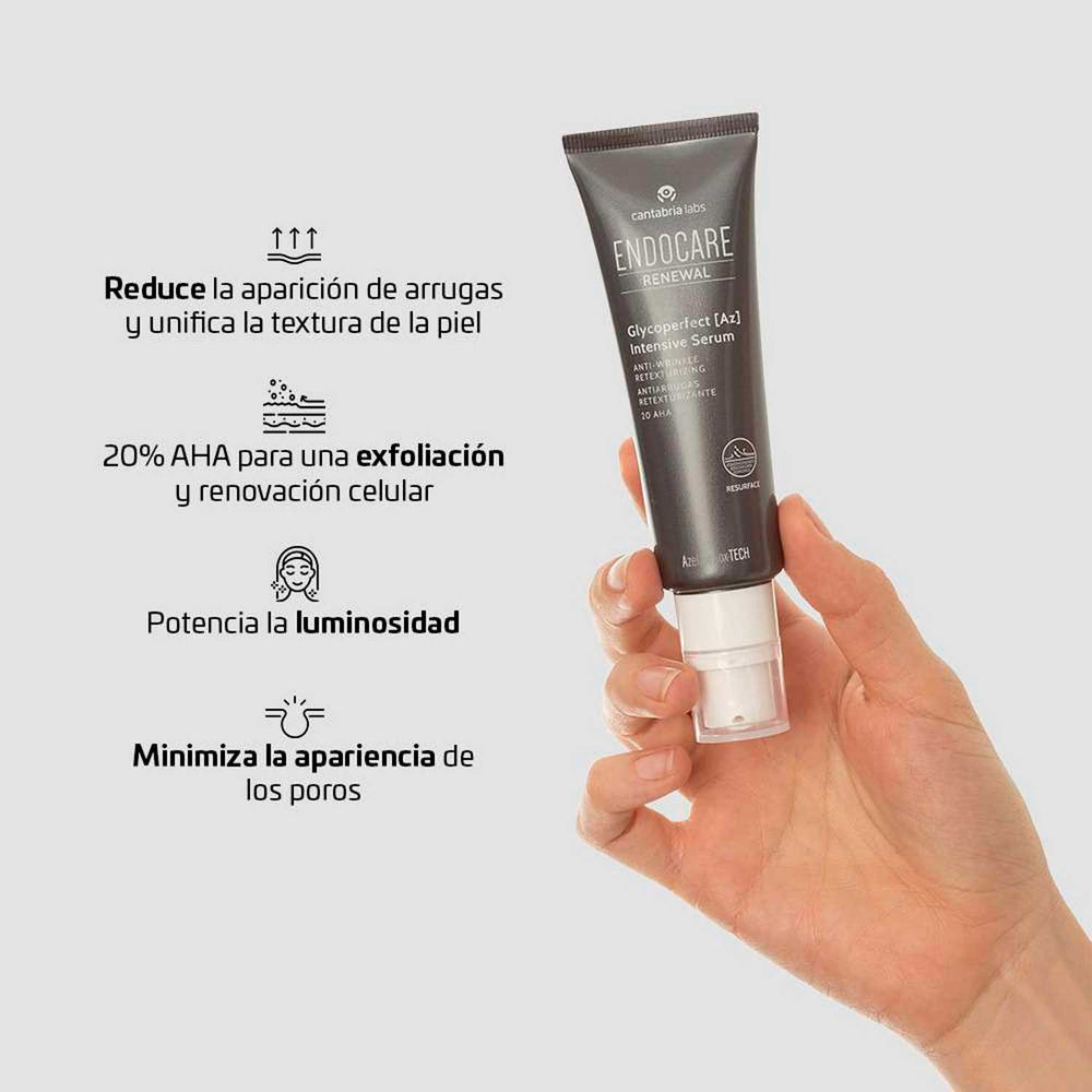 Endocare Glycoperfect (AZ) Intensive Serum | 30 ml