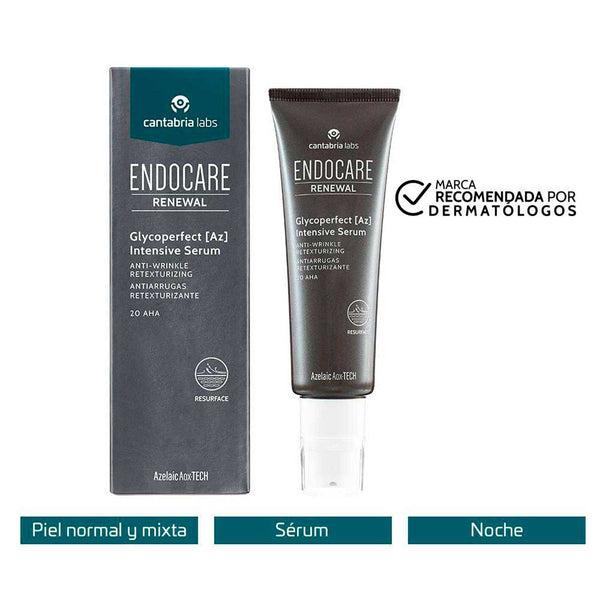 Endocare Glycoperfect (AZ) Intensive Serum | 30 ml