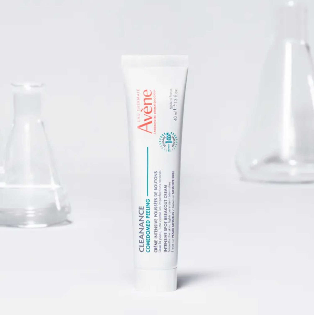 Avène Cleanance Comedomed Peeling | 40 ml