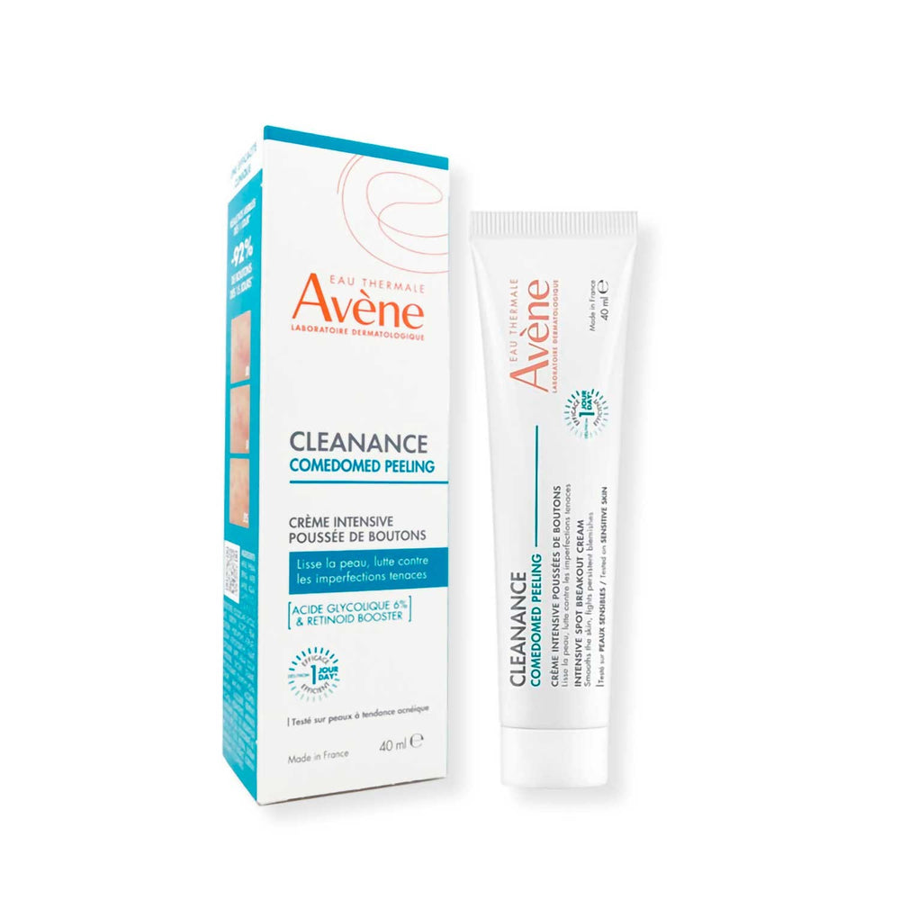 Avène Cleanance Comedomed Peeling | 40 ml