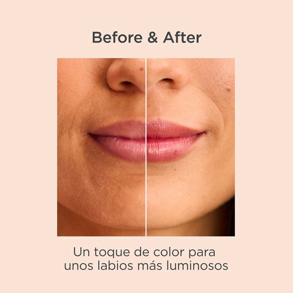 Reparador Labial Stick Rojo | 4 g