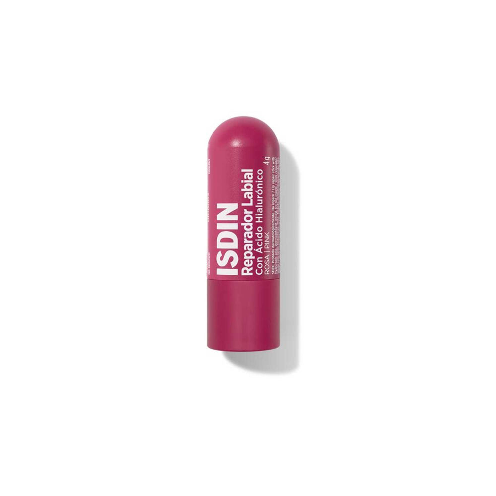 Reparador Labial Stick Rosa| 4 g