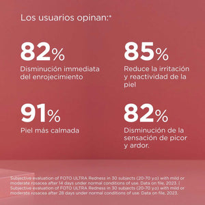 Reparador Labial Stick Rosa| 4 g